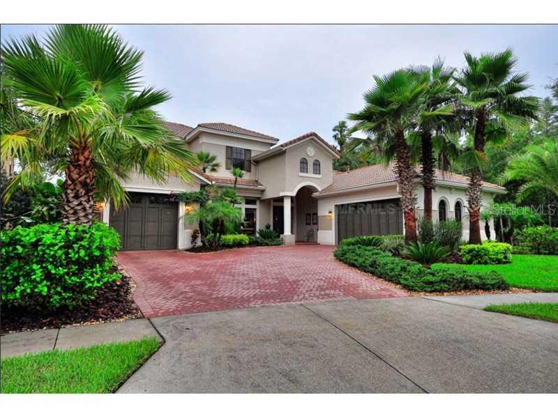 17301 Emerald Chase Dr., Tampa, FL 33647