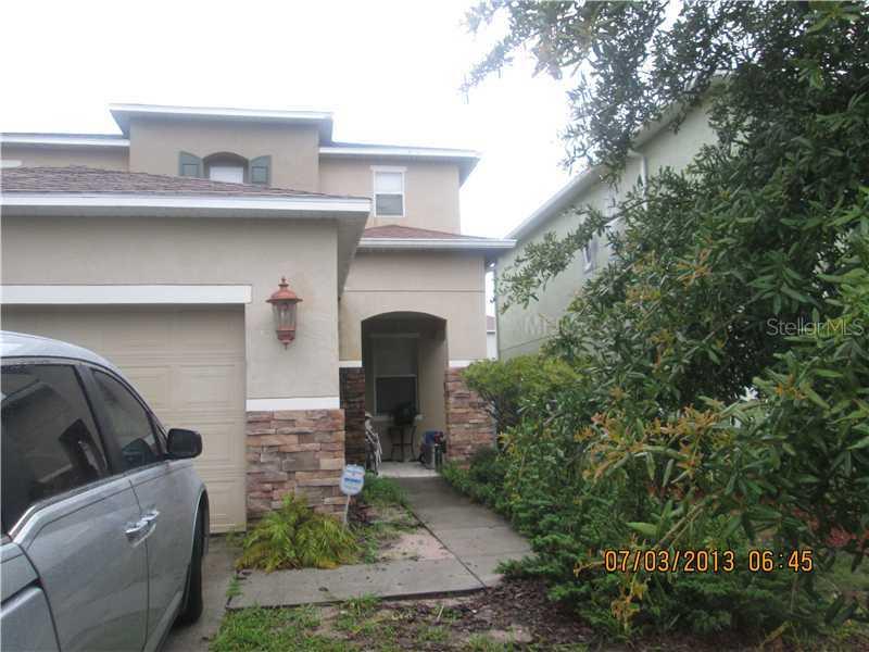 17540 Queensland St., Land O Lakes, FL 34638