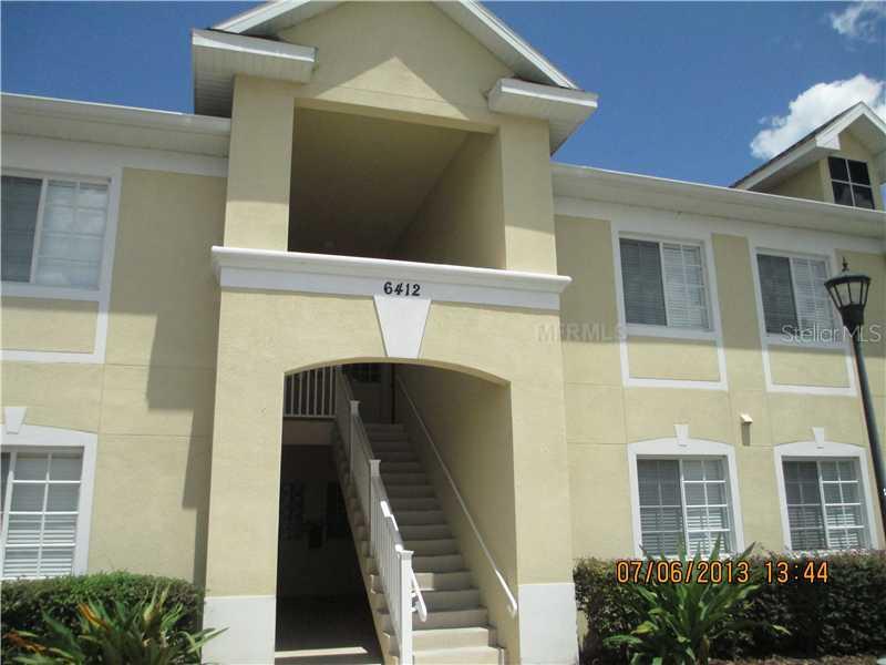 6412 Hollydale Pl. #102, Riverview, FL 33578