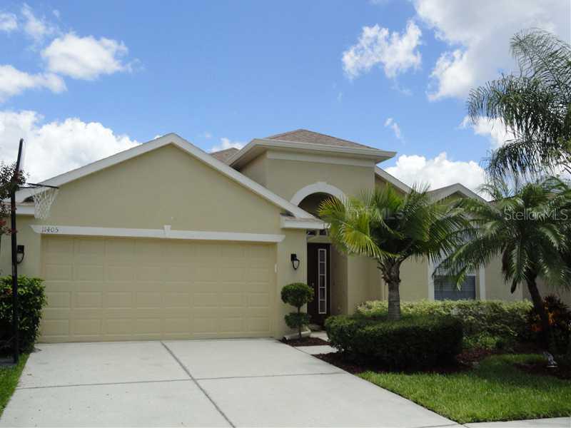 11405 Cypress Reserve Dr., Tampa, FL 33626