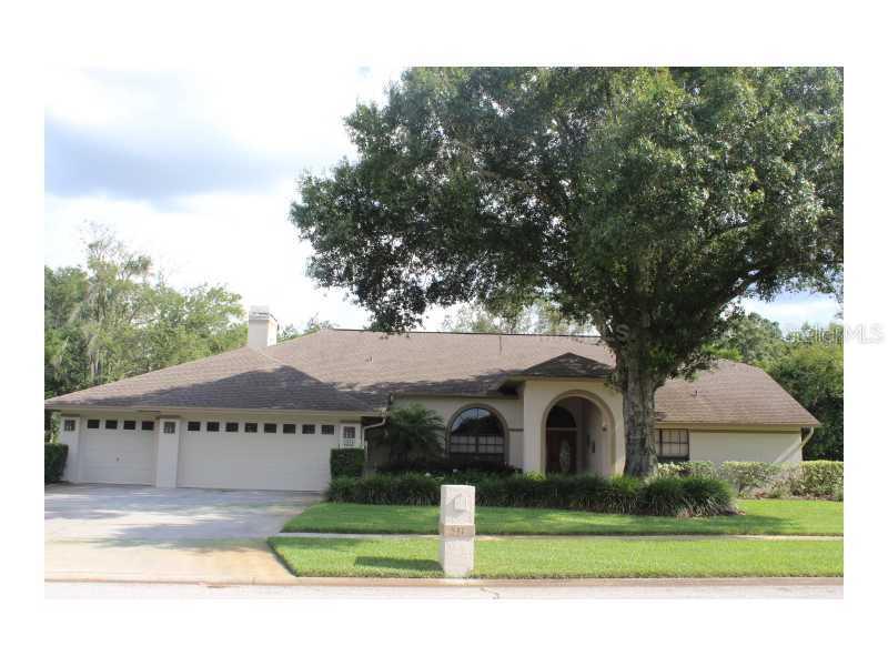 511 Surrey Ln., Lutz, FL 33549