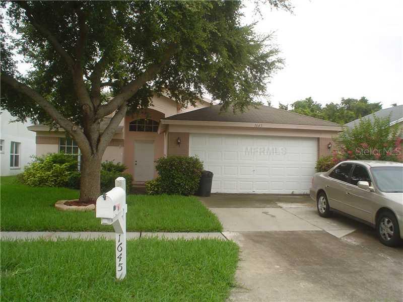 1645 Elk Spring Dr., Brandon, FL 33511
