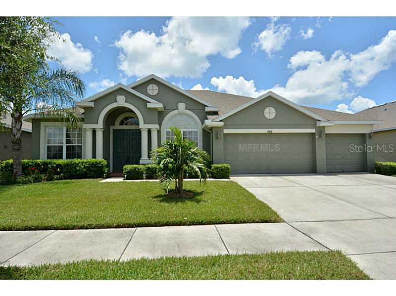 2617 Yukon Cliff Dr., Ruskin, FL 33570