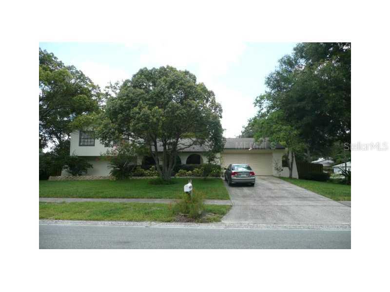 1707 Foggy Ridge Pkwy., Lutz, FL 33559