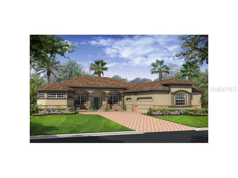 25430 High Hampton Cir., Sorrento, FL 32776