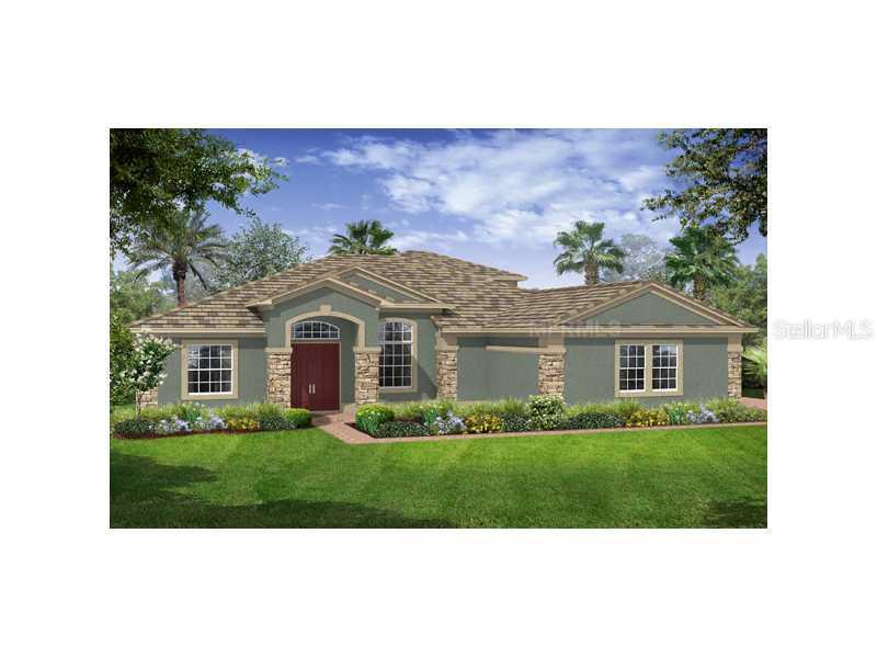 25542 High Hampton Cir., Sorrento, FL 32776