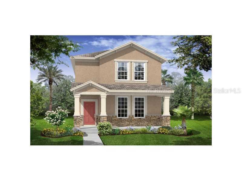 2740 Lantern Hill Ave., Brandon, FL 33511