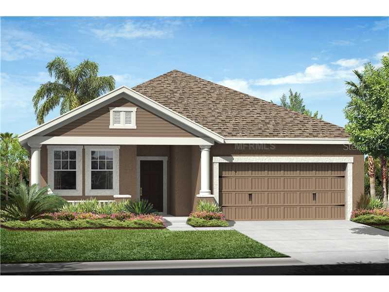 4719 Garden Arbor Way, Bradenton, FL 34203