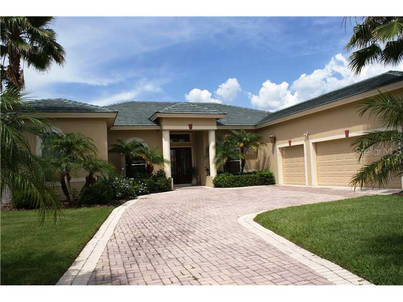 17909 St Croix Isle Dr., Tampa, FL 33647