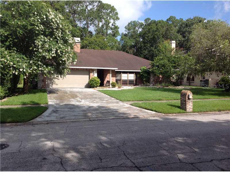 14926 Lake Forest Dr., Lutz, FL 33559