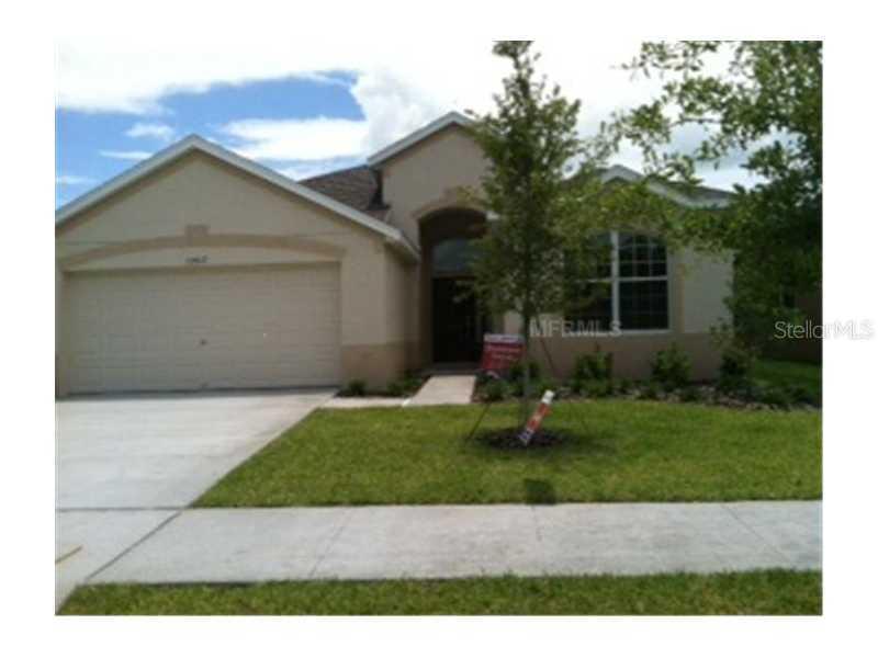 [Address Hidden by Seller], Riverview, FL 33569