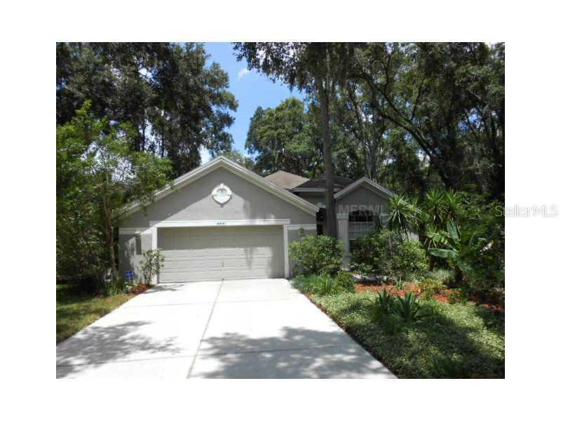 4441 Hidden Shadow Dr., Tampa, FL 33614