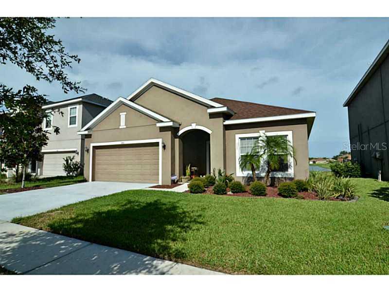 806 Fern Leaf Dr., Ruskin, FL 33570