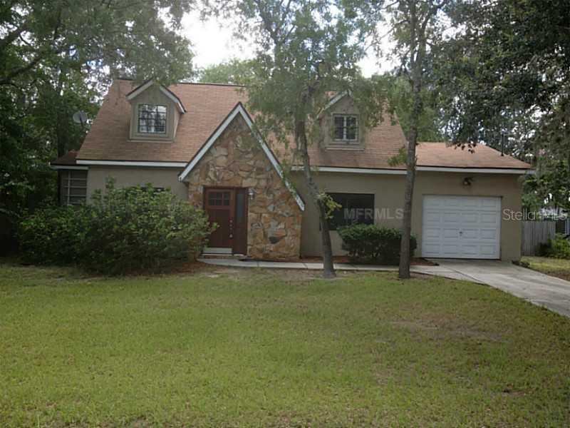 [Address Hidden by Seller], Spring Hill, FL 34606