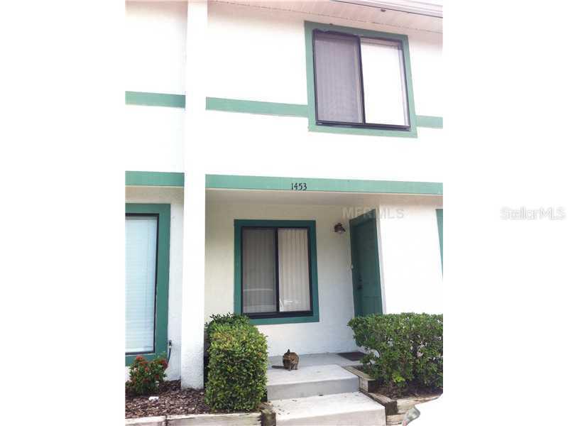 1453 Highland Ridge Cir., Brandon, FL 33510