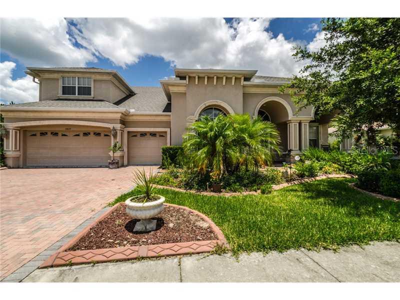 21625 Draycott Way, Land O Lakes, FL 34637