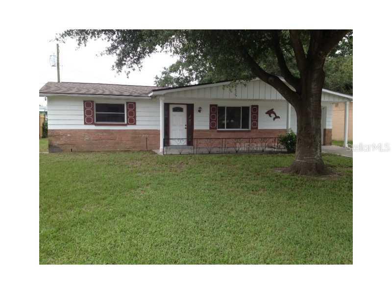 4614 Aegean Ave., Holiday, FL 34690