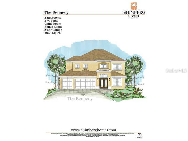 14620 Lake Magdalene Circle, Tampa, FL 33613