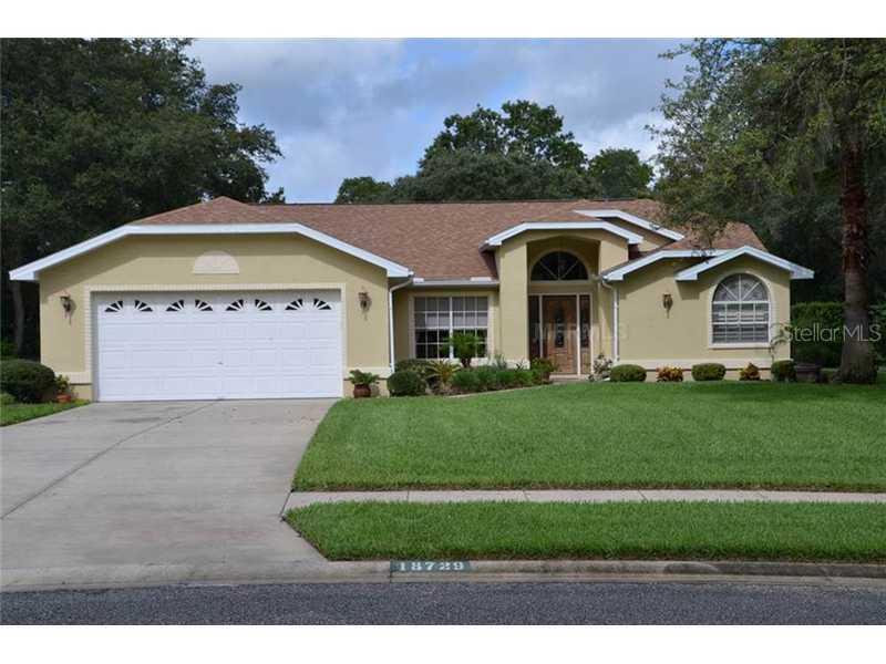 18729 Winding Oaks Blvd., Hudson, FL 34667