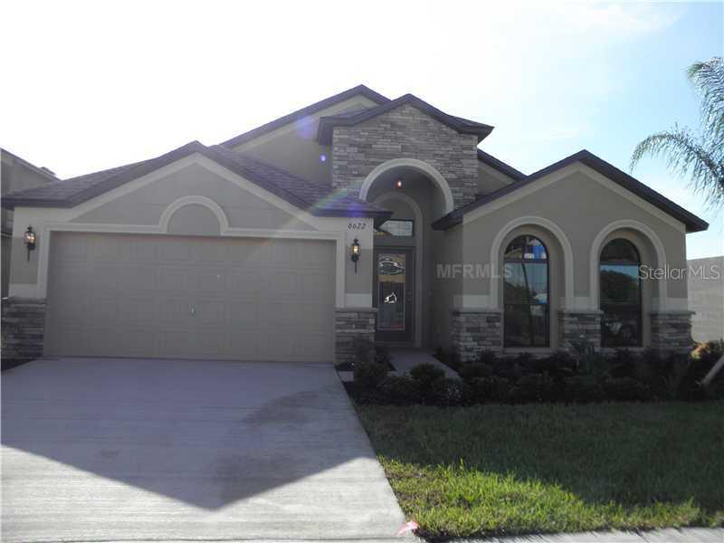 6622 Boulder Run Loop, Zephyrhills, FL 33545