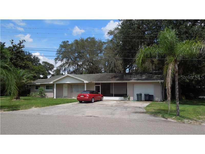 1321 Amaryllis Dr., Brandon, FL 33510