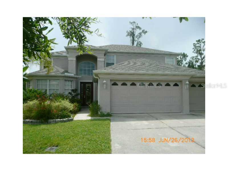 27246 Firebush Dr., Wesley Chapel, FL 33544