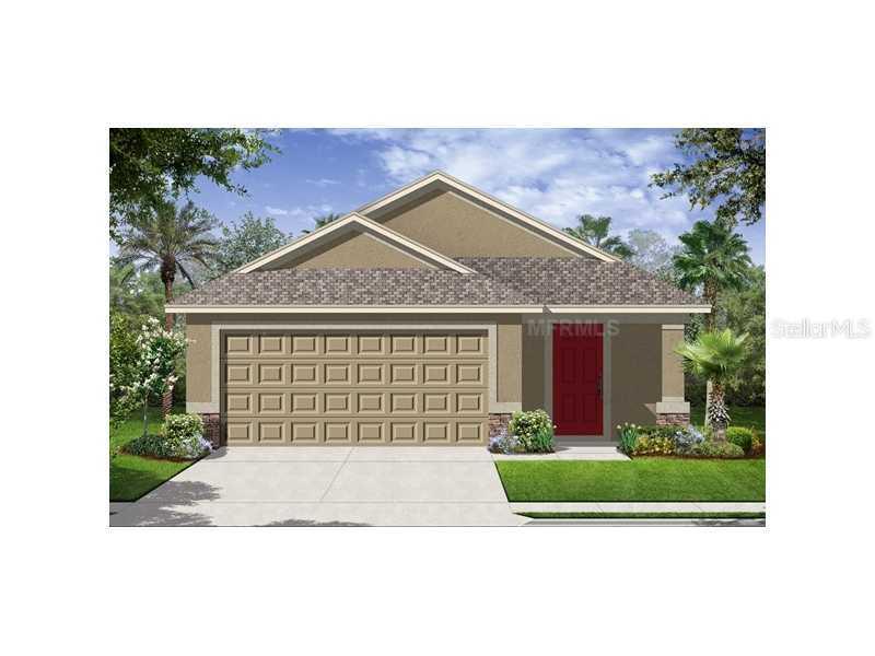 2304 Richwood Pike Dr., Ruskin, FL 33570