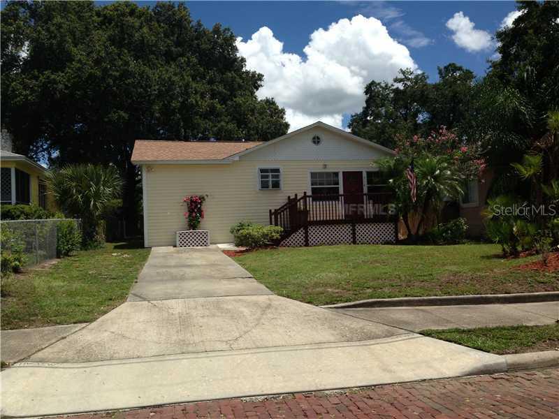 716 Glendale St., Lakeland, FL 33803