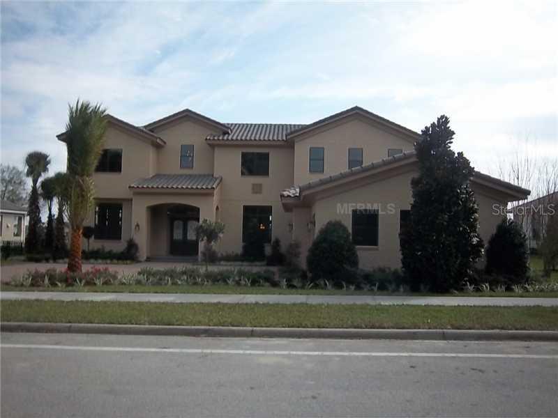 32204 Red Tail Blvd., Sorrento, FL 32776