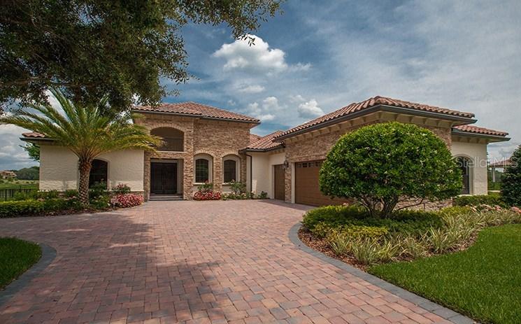 32148 Red Tail Blvd., Sorrento, FL 32776