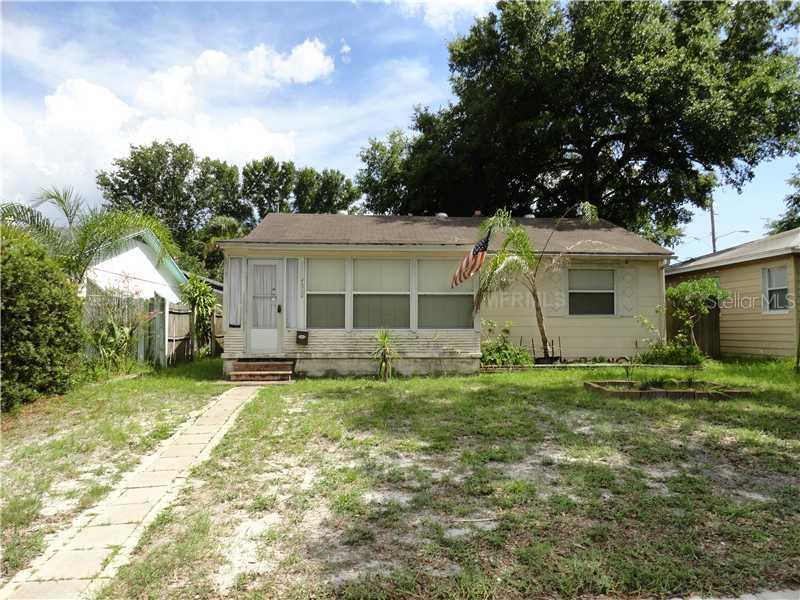 [Address Hidden by Seller], St Petersburg, FL 33702