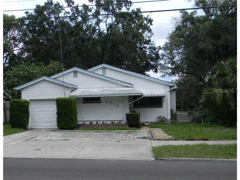 1310 E Sligh Ave., Tampa, FL 33604