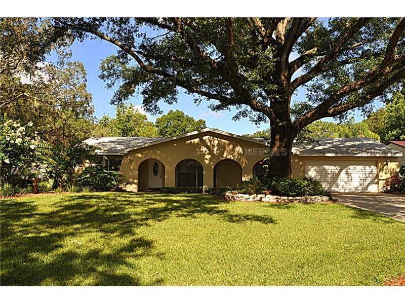 17014 Shady Pines Dr., Lutz, FL 33548