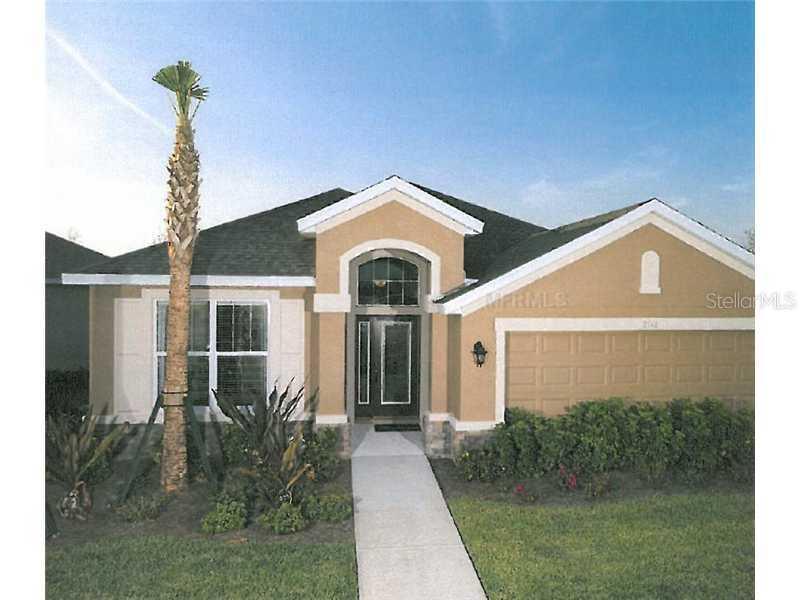 12819 Hampton Hill Dr., Riverview, FL 33578