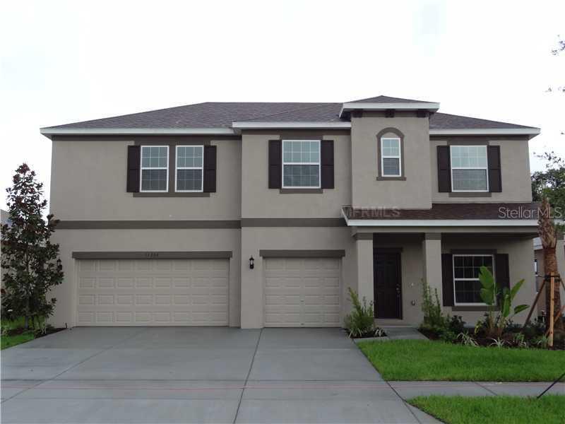 11304 Scribner Station Ln., Lithia, FL 33547