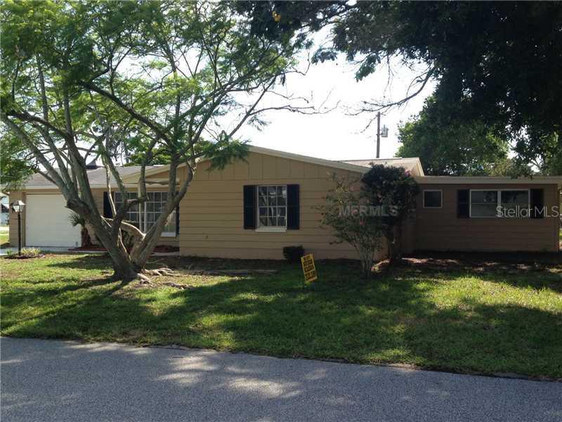 3243 Jamestown Dr., Holiday, FL 34691