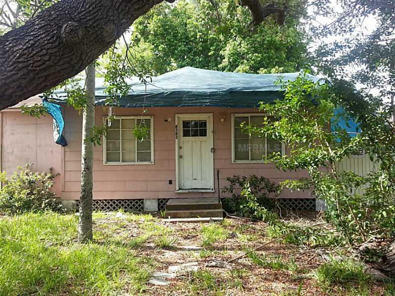 6387 4th Ave., St Petersburg, FL 33707