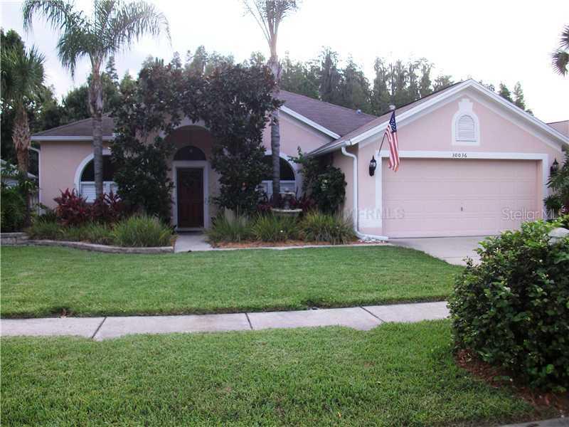 30036 Morningmist Dr., Wesley Chapel, FL 33543