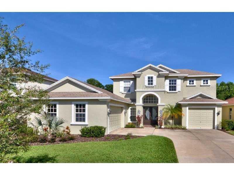 3817 Misty Willow Way, Lutz, FL 33558