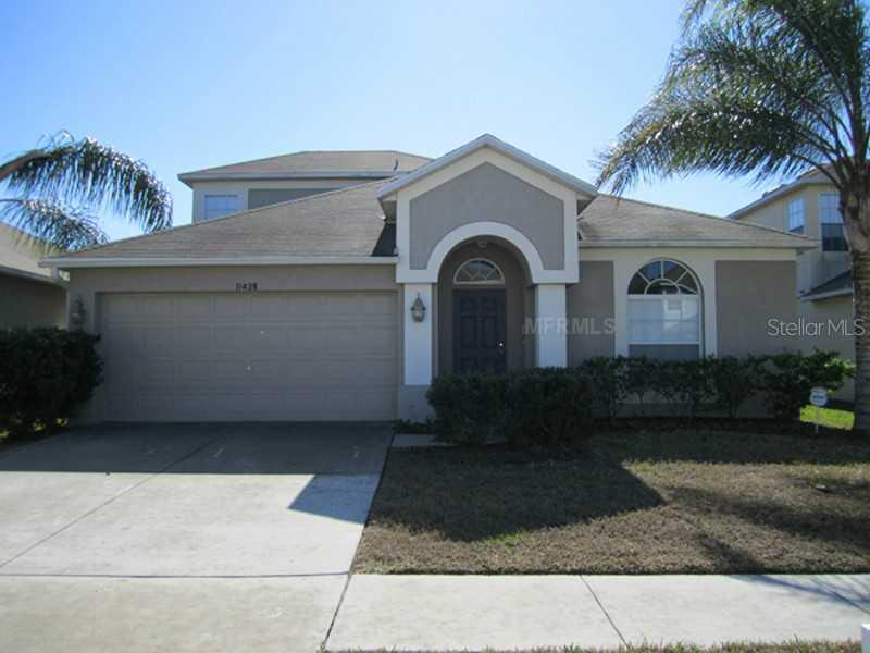 11439 Village Brook Dr., Riverview, FL 33579