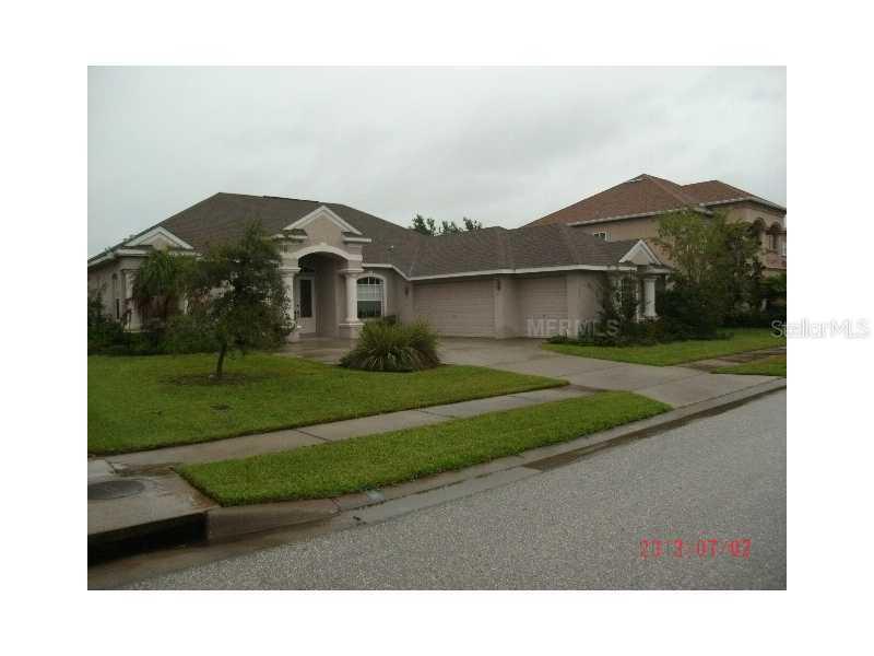 15052 Wind Whisper Dr., Odessa, FL 33556