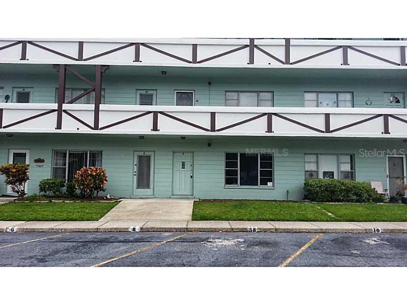 2042 Australia Way #8, Clearwater, FL 33763