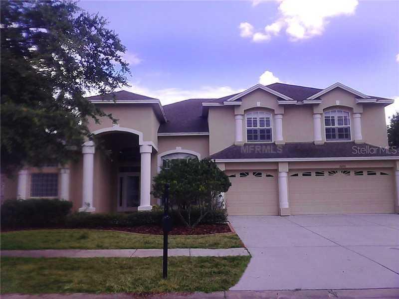 20910 Cedar Bluff Pl., Land O Lakes, FL 34638