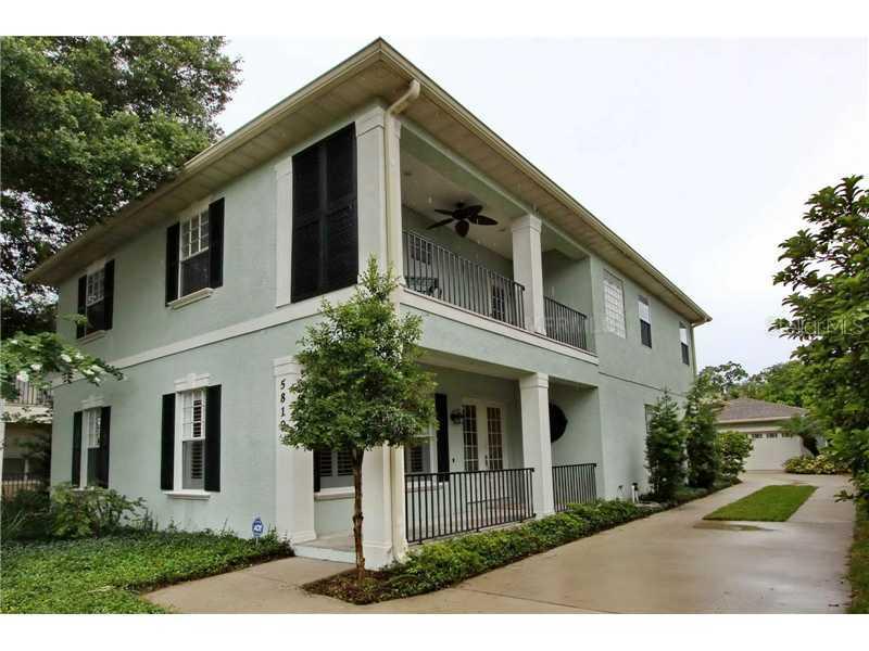 5819 S 3rd St., Tampa, FL 33611