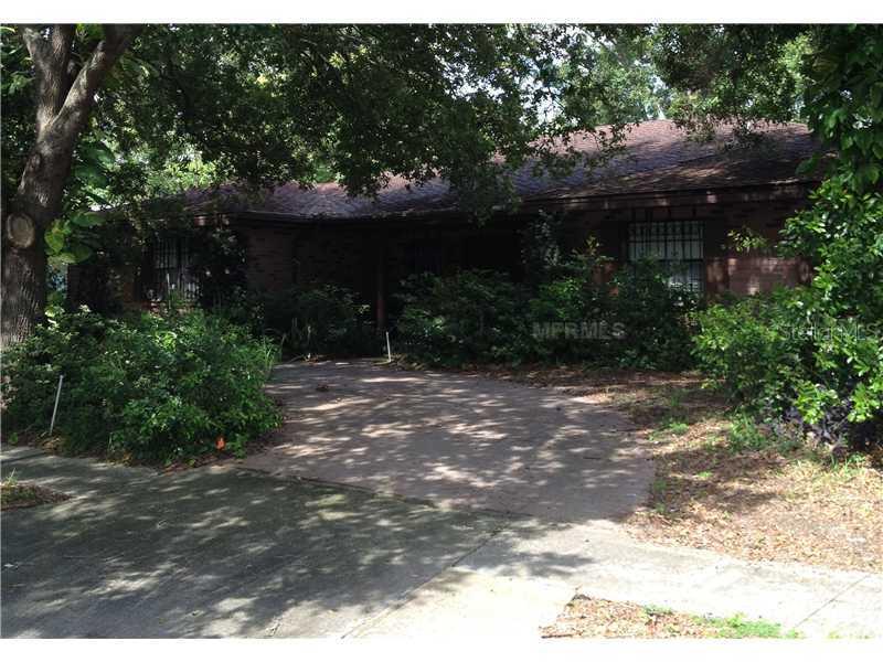 2352 Fern Pl., Tampa, FL 33604