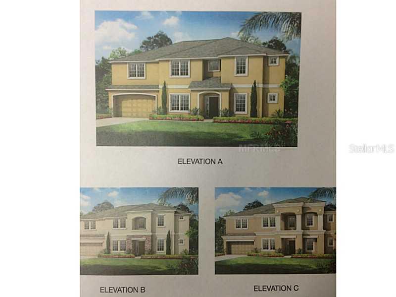 [Address Hidden by Seller], Lithia, FL 33547