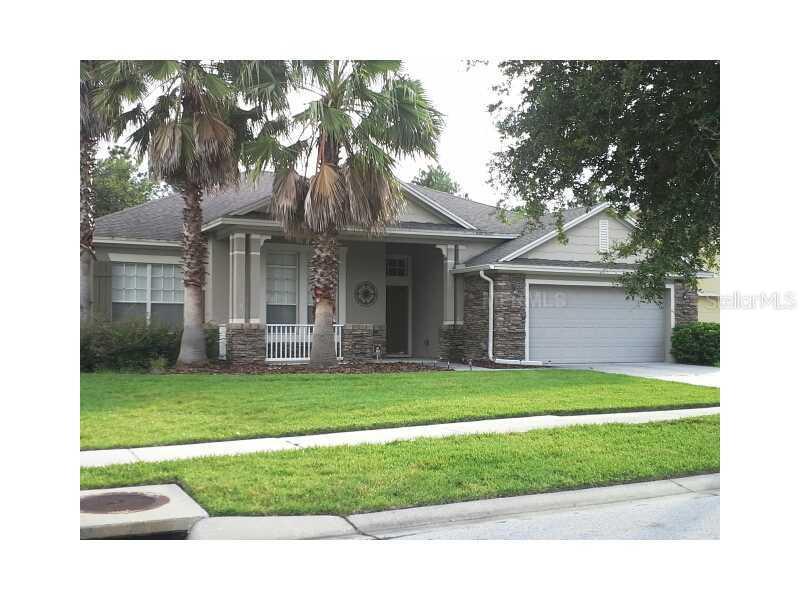 7635 Whispering Wind Dr., Land O Lakes, FL 34637