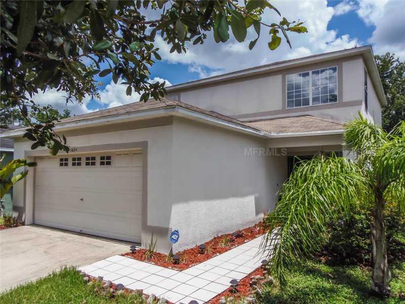 1624 Marsh Wood Dr., Seffner, FL 33584