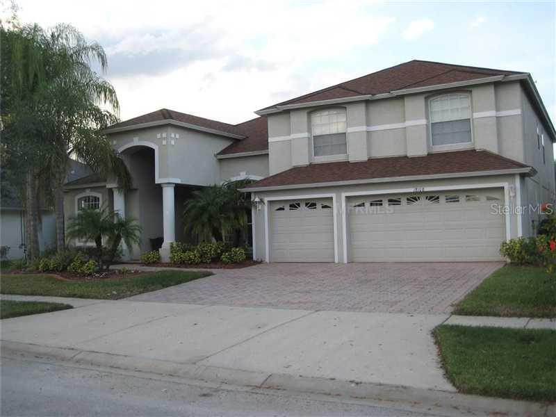 18108 Diamond Cove Ct., Tampa, FL 33647