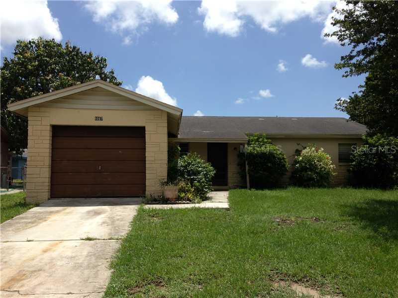 [Address Hidden by Seller], St Petersburg, FL 33709